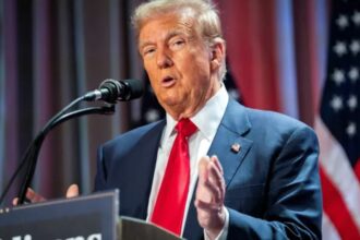 Chile monitorea aranceles de Trump al acero y aluminio