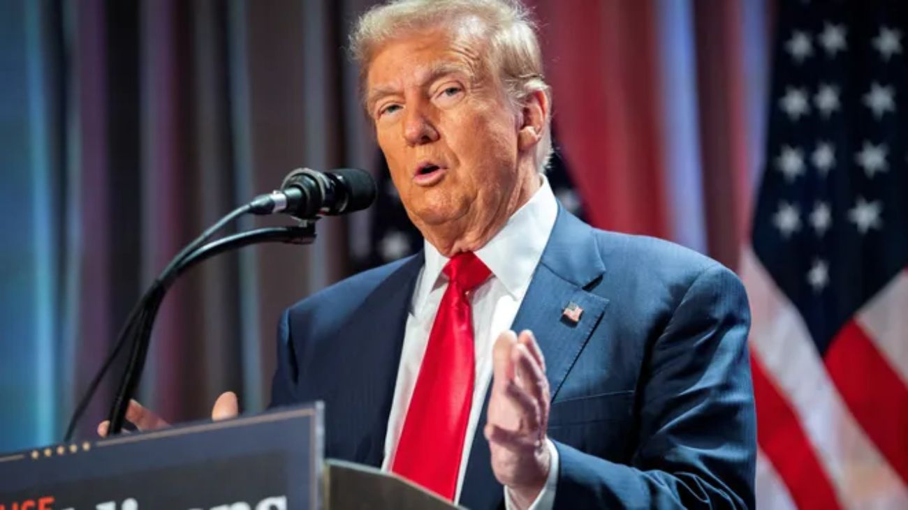 Chile monitorea aranceles de Trump al acero y aluminio Chile monitorea aranceles de Trump al acero y aluminio