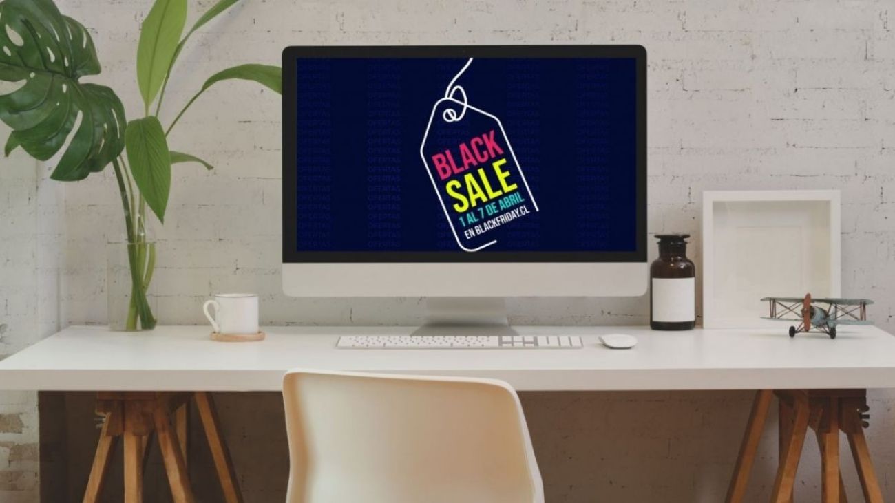 Black Sale: Fechas, descuentos y preparativos para aprovechar al máximo Black Sale: Fechas, descuentos y preparativos para aprovechar al máximo