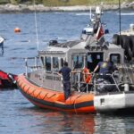 Confirmada prisión preventiva de patrón de lancha tras naufragio fatal