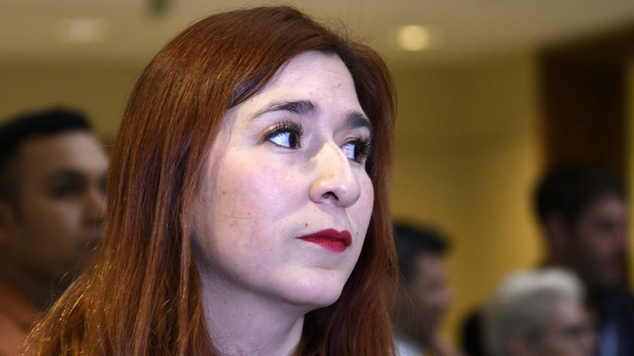 Acusan formalmente a diputada Catalina Pérez por Caso Convenios: detalles aquí Acusan formalmente a diputada Catalina Pérez por Caso Convenios: detalles aquí
