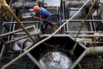 Amos Global Energy adquirirá participación en PetroParia, un paso clave para la industria petrolera venezolana