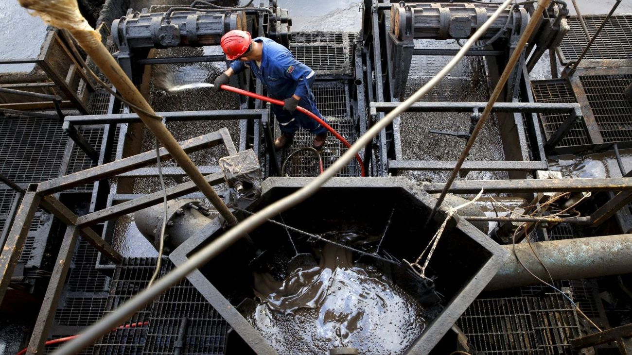 Amos Global Energy adquirirá participación en PetroParia, un paso clave para la industria petrolera venezolana Amos Global Energy adquirirá participación en PetroParia, un paso clave para la industria petrolera venezolana