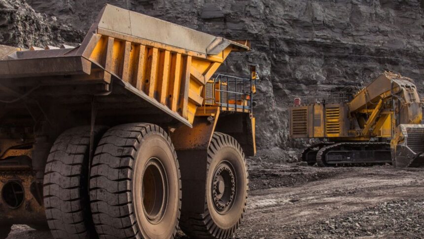 Antofagasta impulsa la innovación tecnológica en la minería: Una visión de la Dra. Cynthia Torres Godoy.