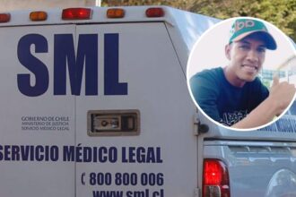 Tragedia en Chile: Venezolano busca apoyo para repatriar cuerpo hermano fallecido