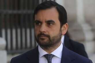 Implementación de uniformes en cárceles de máxima seguridad en Chile