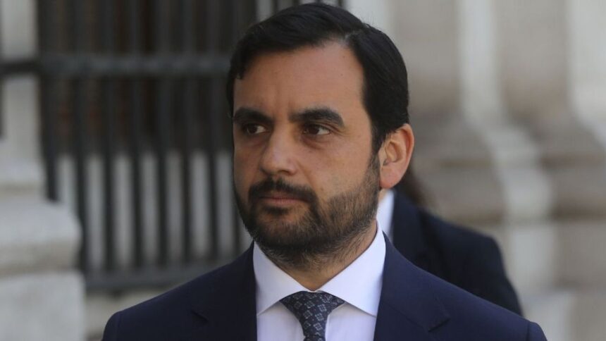 Implementación de uniformes en cárceles de máxima seguridad en Chile