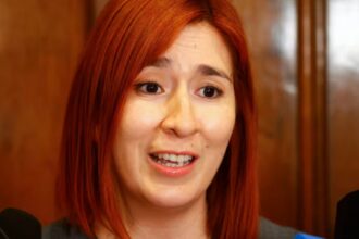 Aprobado desafuero de diputada Catalina Pérez por posible fraude al fisco