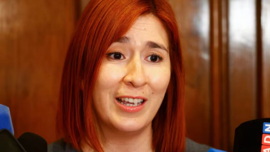 Aprobado desafuero de diputada Catalina Pérez por posible fraude al fisco