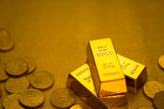 La demanda de oro en China amenazada por altos precios: ¿Continuará la tendencia?