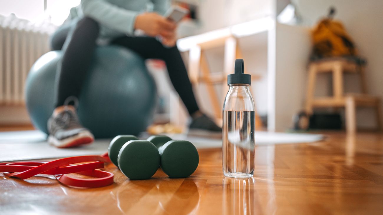 Beneficios del ejercicio: clave para una vida saludable y feliz Beneficios del ejercicio: clave para una vida saludable y feliz