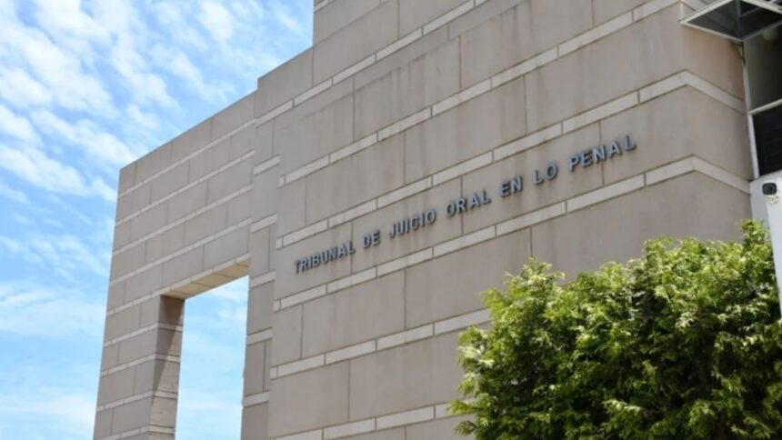 Condenados por parricidio frustrado y homicidio calificado en La Serena