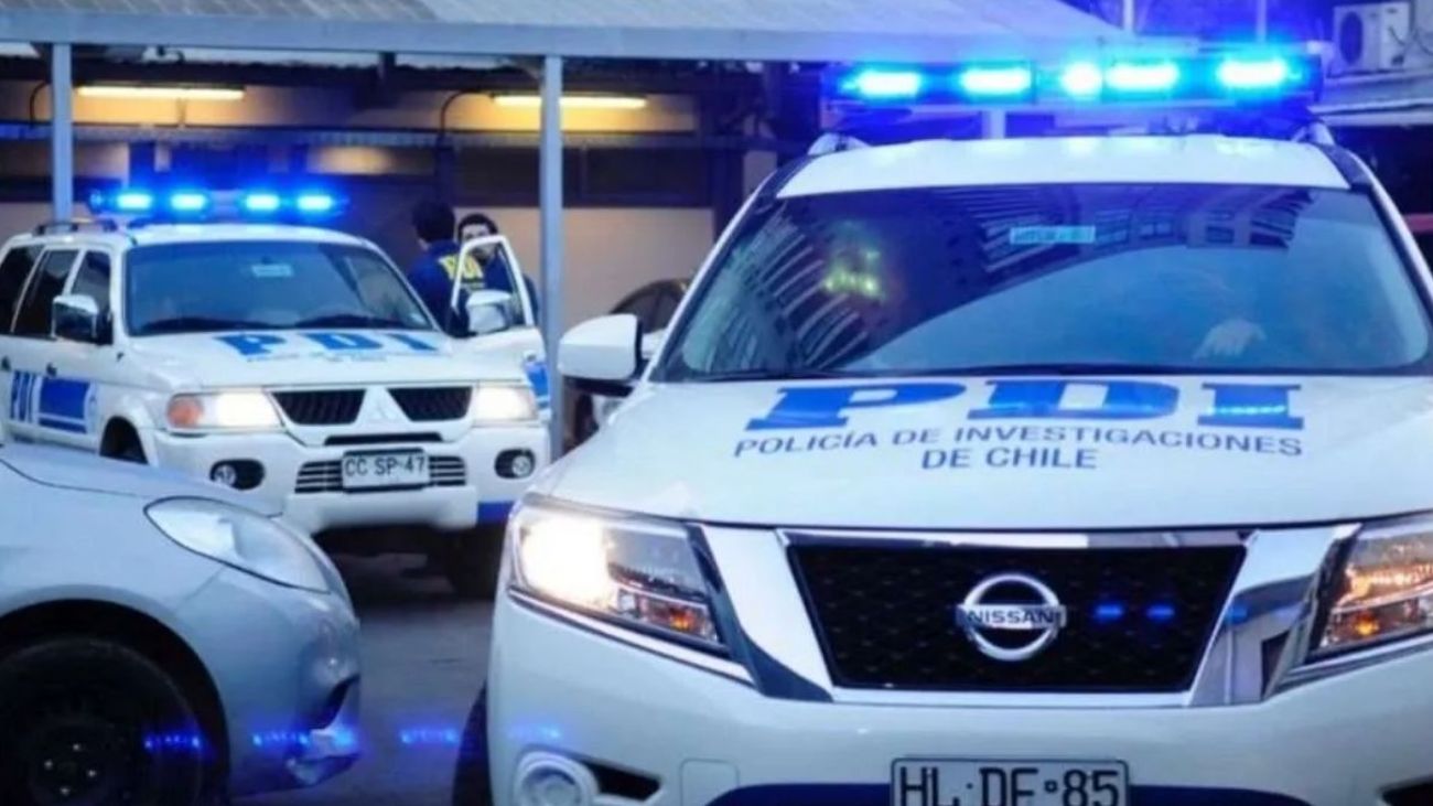Hallazgo de cadáver en estación de Placilla Rancagua: víctima aplastada Hallazgo de cadáver en estación de Placilla Rancagua: víctima aplastada