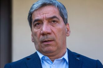 Reforzamiento del Plan Calles Sin Violencia en la Región Metropolitana