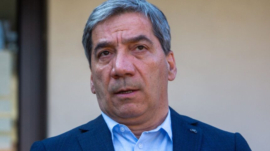 Reforzamiento del Plan Calles Sin Violencia en la Región Metropolitana