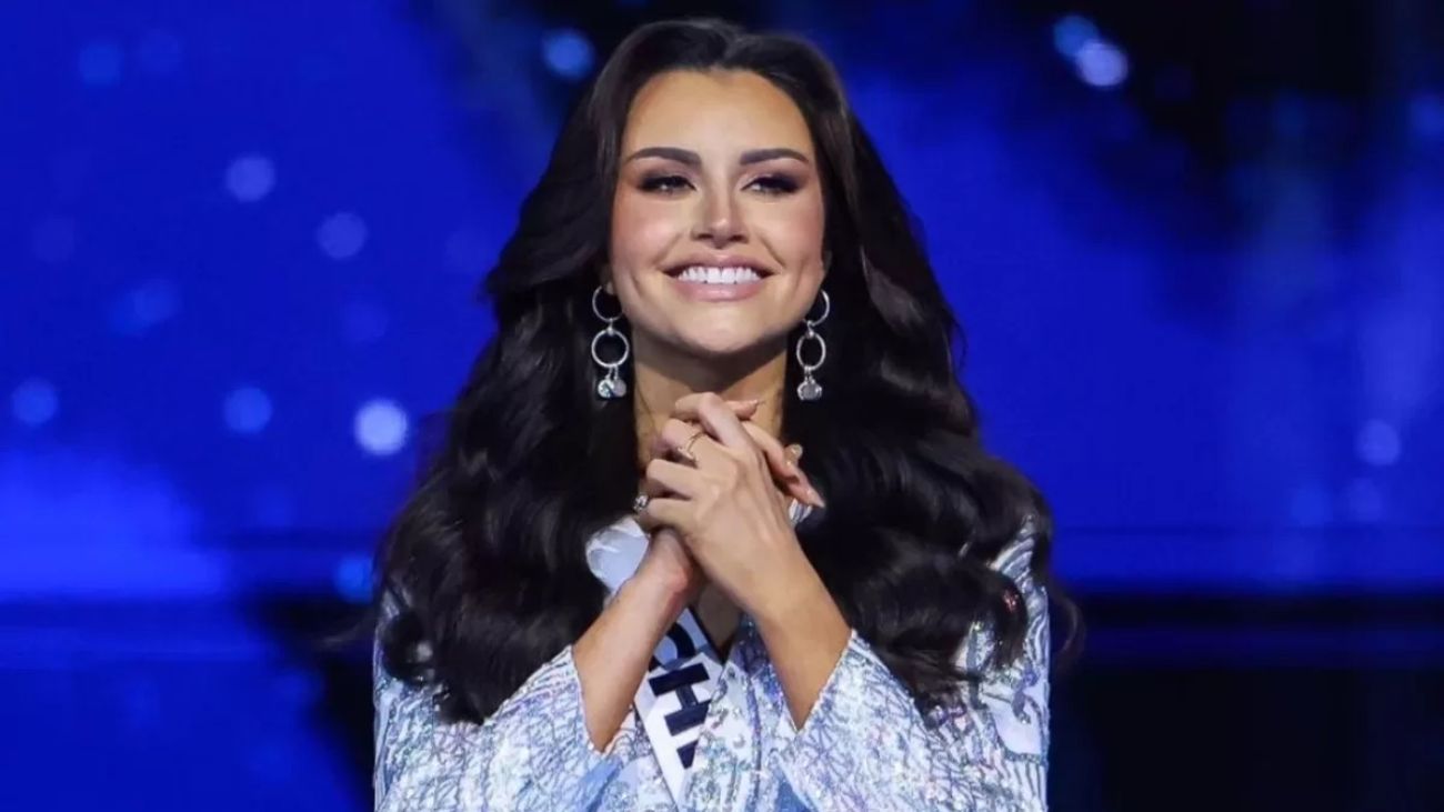 Emilia Dides aclara rumores: Sin cirugías mayores antes de Miss Universo Emilia Dides aclara rumores: Sin cirugías mayores antes de Miss Universo