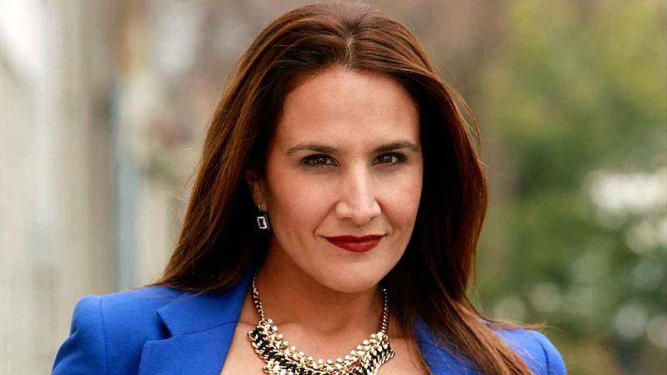 Claudia Pérez sorprende en redes al confirmar su nuevo romance Claudia Pérez sorprende en redes al confirmar su nuevo romance