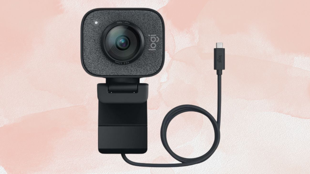 Oferta imperdible: Logitech StreamCam en Amazon por 89 euros, ¡46% de descuento! Oferta imperdible: Logitech StreamCam en Amazon por 89 euros, ¡46% de descuento!