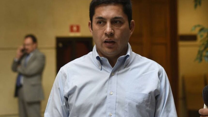 Diputado de RN denunciado por abuso sexual: investigación en curso