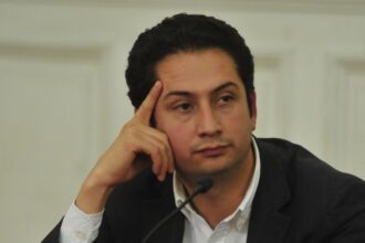 Diego Ancalao sale de prisión por Caso Convenios en Los Lagos