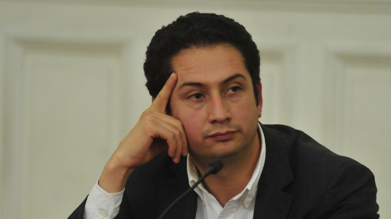 Diego Ancalao sale de prisión por Caso Convenios en Los Lagos