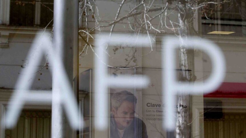 Movimientos en AFP: Multifondo A lideró y AFP Uno destacó