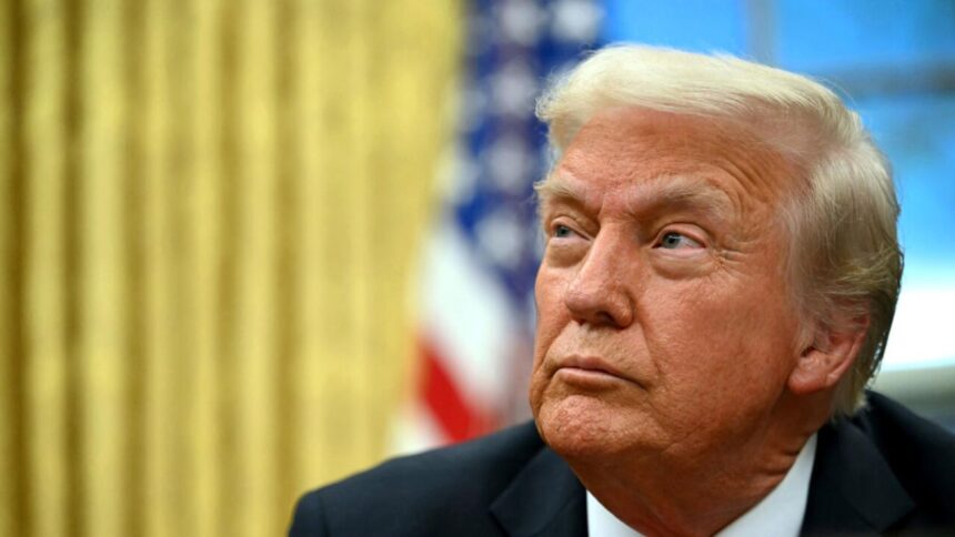 Chile en alerta por aranceles de Trump: Impacto en exportaciones de US$286,6 millones