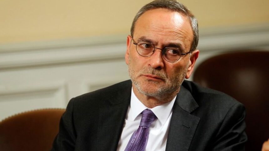 René Saffirio critica a Carolina Tohá por declaraciones sobre incendios