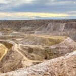 Potencial de La Verde: Perforaciones revelan descubrimientos de cobre y oro