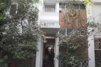 Investigación por fraude en la compraventa de la casa de Allende