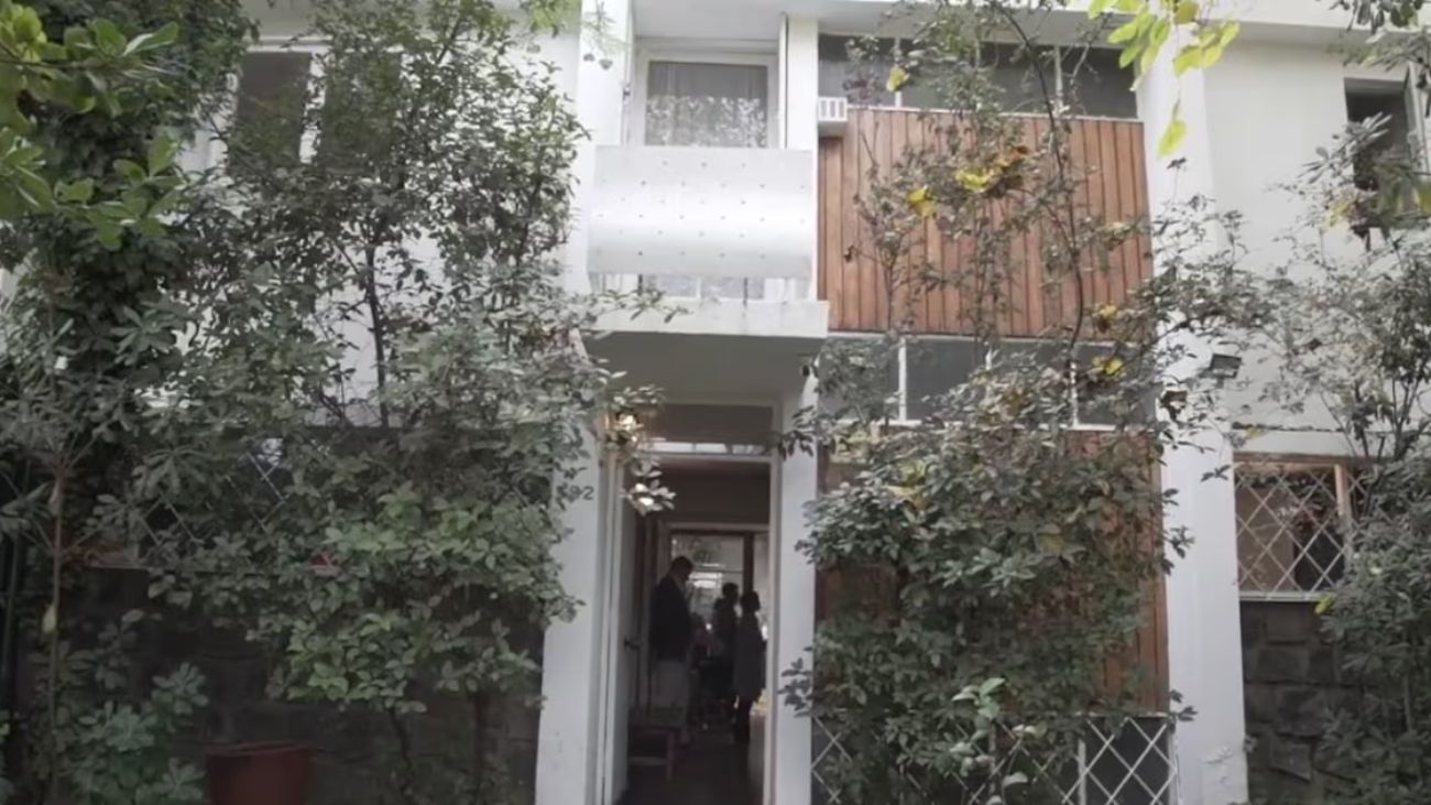 Investigación por fraude en la compraventa de la casa de Allende Investigación por fraude en la compraventa de la casa de Allende