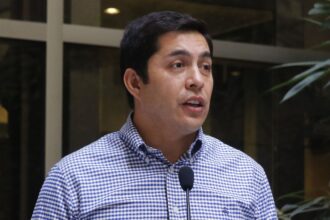 Diputado Jorge Durán acusado de abuso sexual: su versión detallada