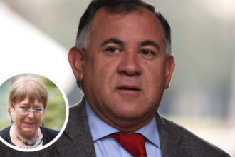 El impacto de Michelle Bachelet en las elecciones presidenciales chilenas