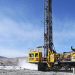 Teck inicia exploración minera en proyecto Tina en Huancavelica