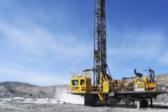 Teck inicia exploración minera en proyecto Tina en Huancavelica