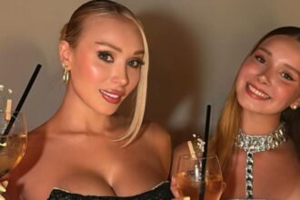 Daniella Chávez celebra 18 años de su hija con lujoso regalo