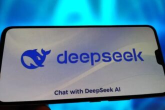 DeepSeek: La plataforma de IA eficiente que desafía a la energía nuclear