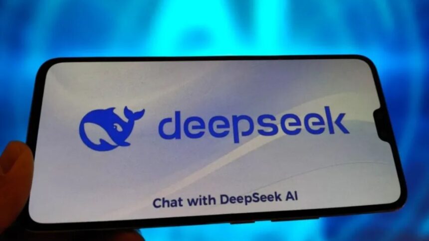 DeepSeek: La plataforma de IA eficiente que desafía a la energía nuclear