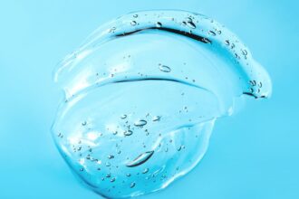 Importante avance: material similar a la baba capaz de generar electricidad