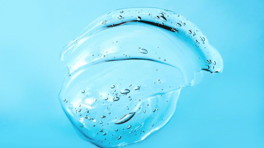 Importante avance: material similar a la baba capaz de generar electricidad