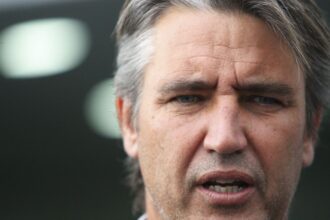 Fulvio Rossi considera volver a la política como independiente crítico