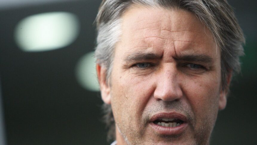 Fulvio Rossi considera volver a la política como independiente crítico