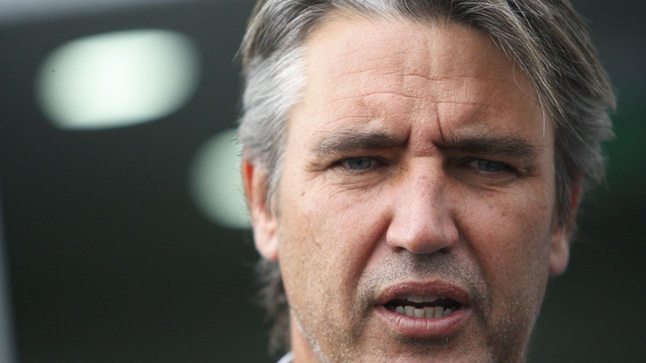Fulvio Rossi considera volver a la política como independiente crítico
