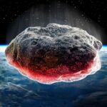 China y Estados Unidos intensifican vigilancia del asteroide 2024 YR4