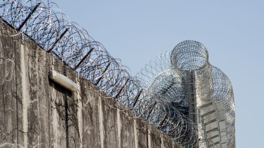 Implementación de uniforme en cárceles de máxima seguridad: debate y ventajas