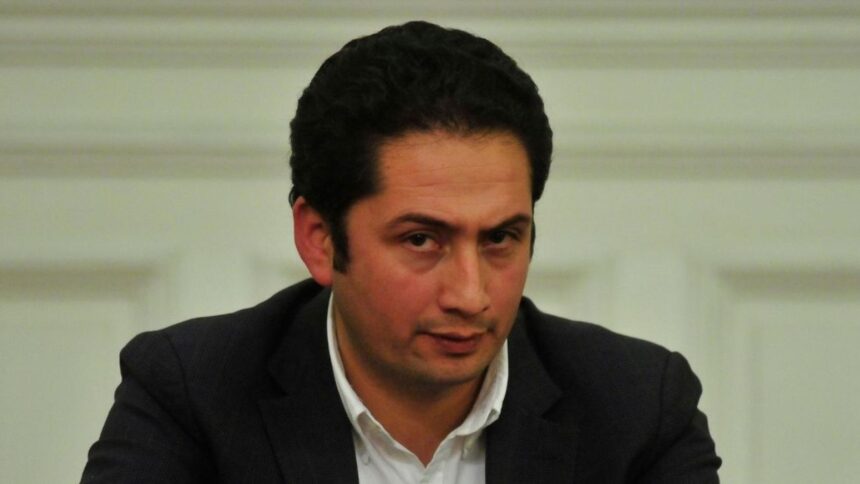 Diego Ancalao denuncia presiones políticas y sesgos en investigación judicial