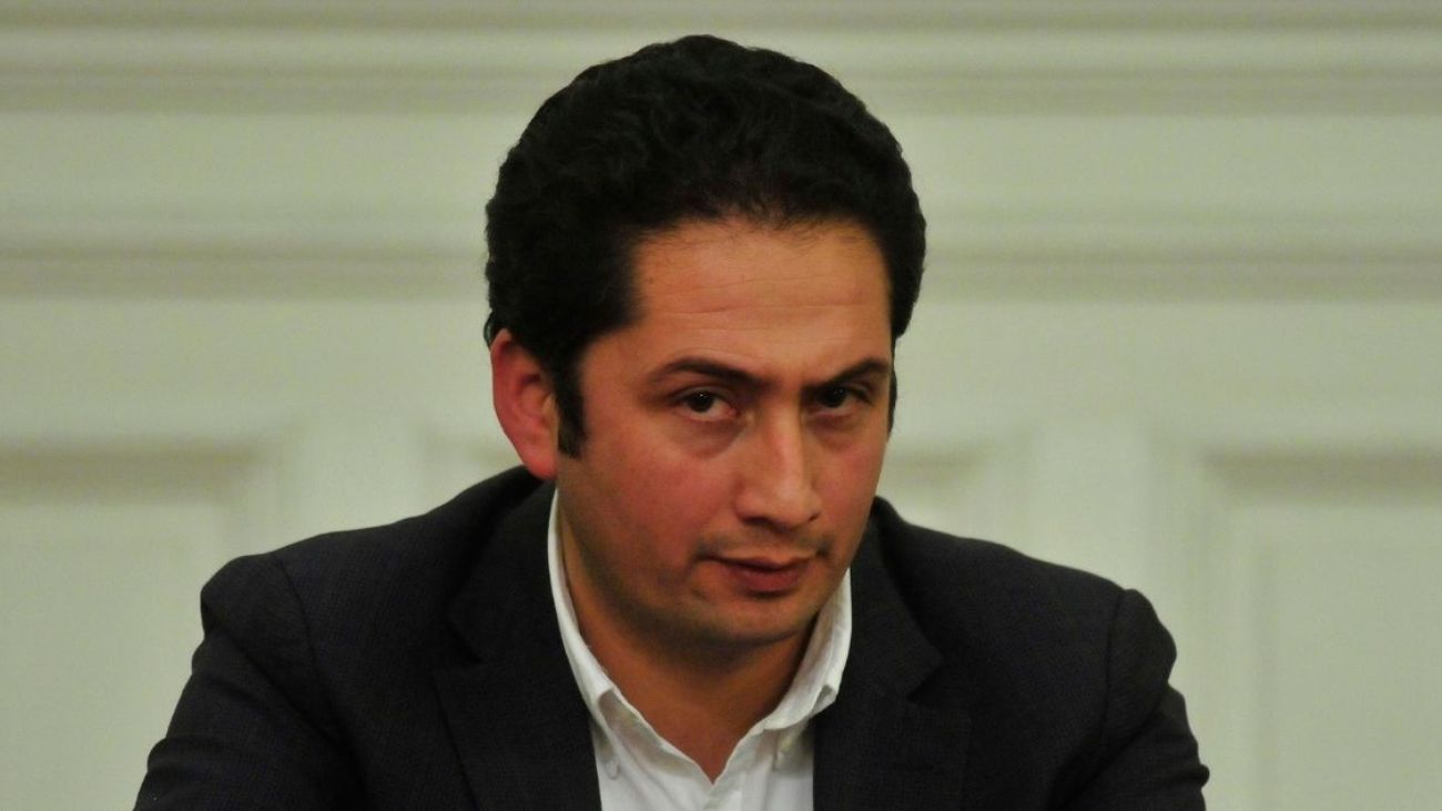 Diego Ancalao denuncia presiones políticas y sesgos en investigación judicial