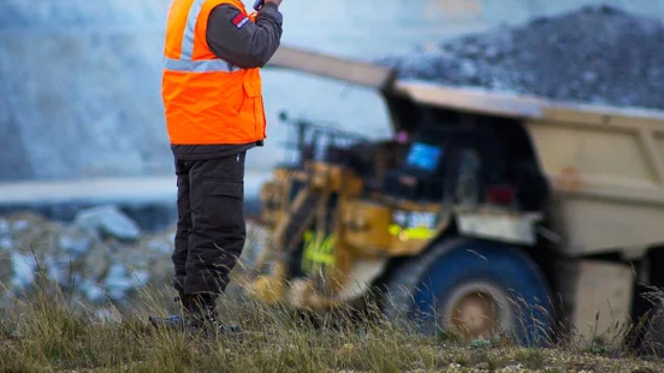 Oportunidades laborales en Lundin Mining en Tierra Amarilla: ¡Postula ahora!