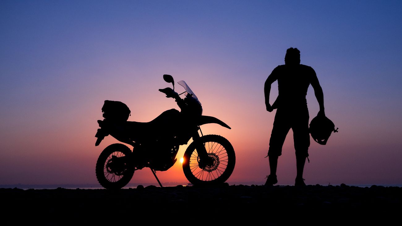 Las alianzas chinas con marcas europeas en la industria de las motocicletas
