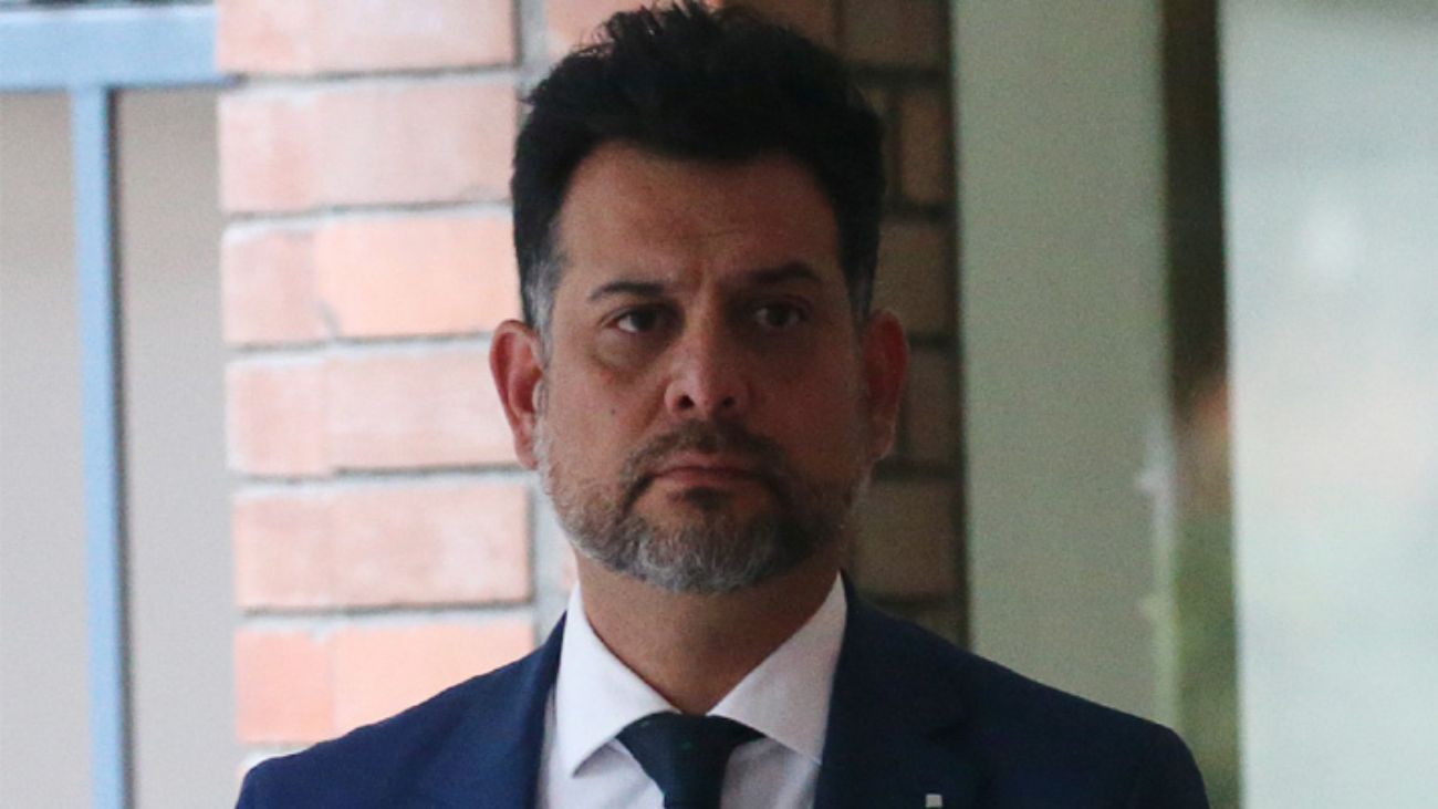 Investigación por malversación de caudales públicos en contrato presidencial Millonario Investigación por malversación de caudales públicos en contrato presidencial Millonario